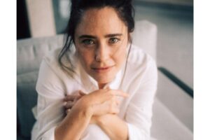 Cássio Reis publicou uma foto de Fernanda Vasconcellos ao lado da família