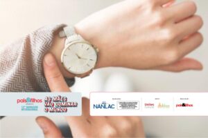 Te contamos a programação completa do 13° Seminário Pais&Filhos