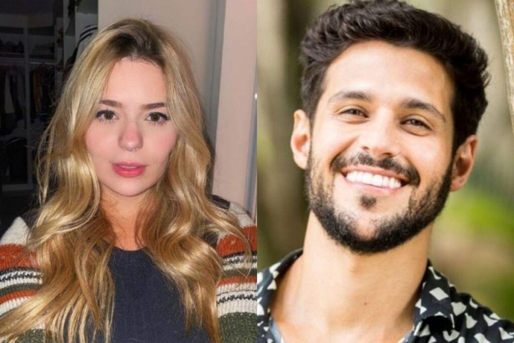 Viih Tube pediu para que respeitassem a família de Rodrigo Mussi após o acidente