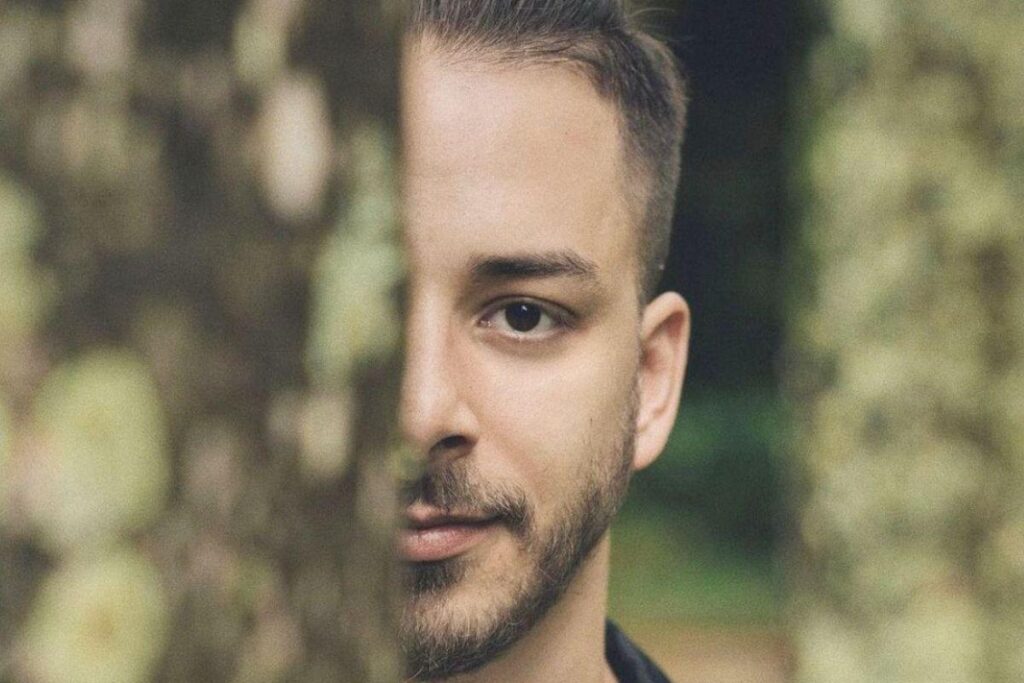 Xororó é pai de Sandy e Junior