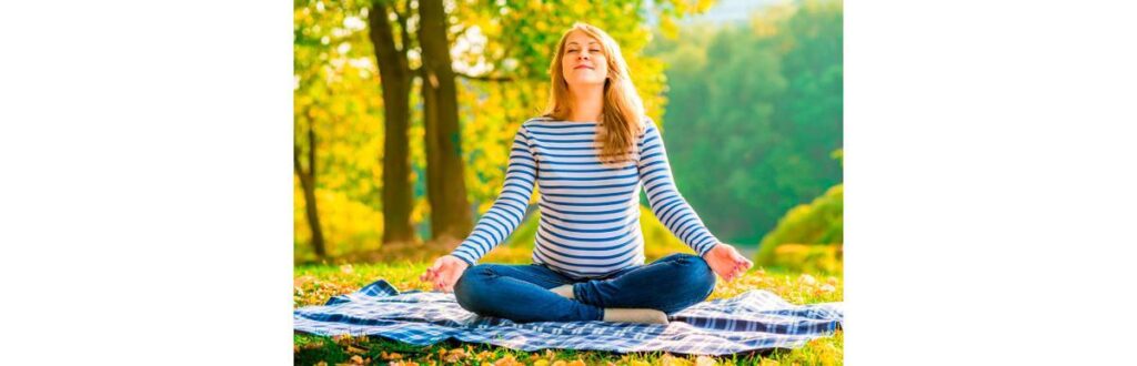 Dicas de autocuidado para mães