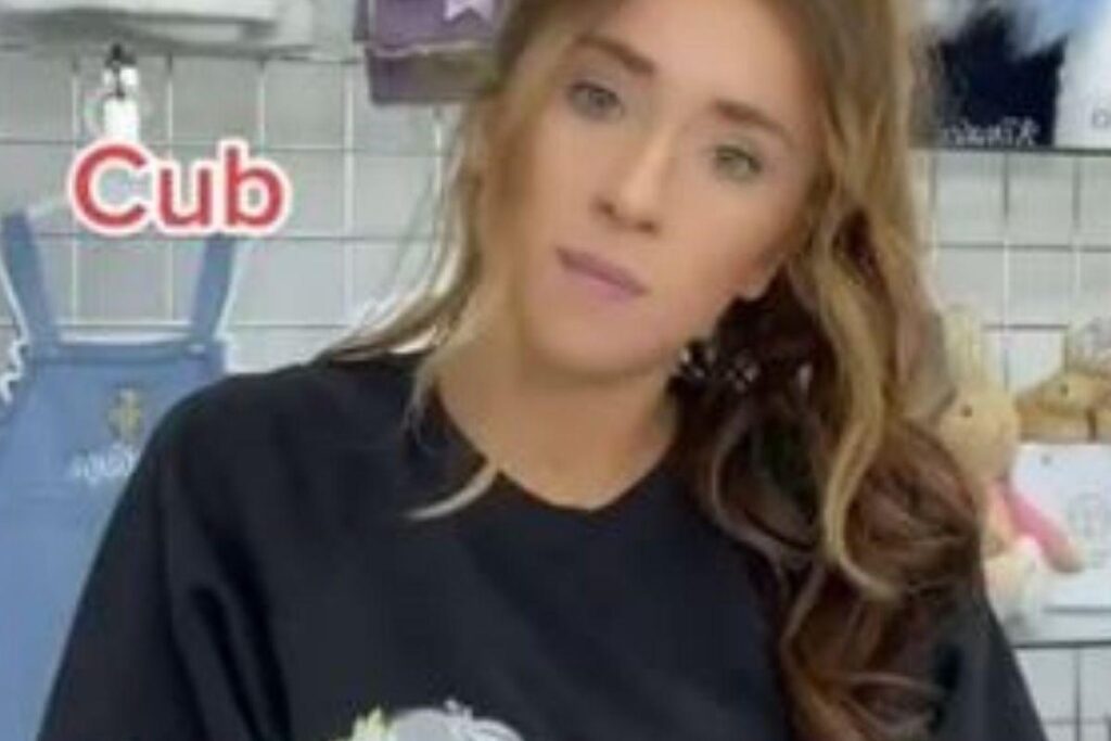 A funcionária contou alguns dos nomes mais exóticos que já viu