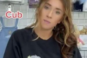 A funcionária contou alguns dos nomes mais exóticos que já viu