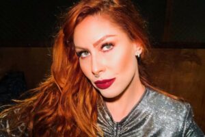 Pitty compartilhou um registro raro ao lado da filha