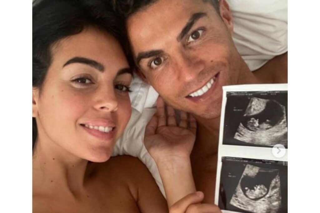 O mundo do esporte prestou solidariedade ao Cristiano Ronaldo e à Georgina