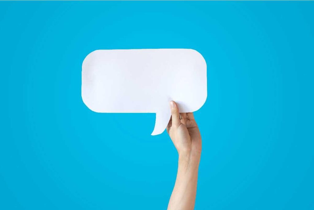 Estimular a comunicação é fundamental e um exercício diário