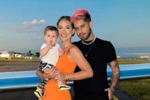 Virginia Fonseca conta perrengues na viagem de volta da terra natal para o Brasil com a família