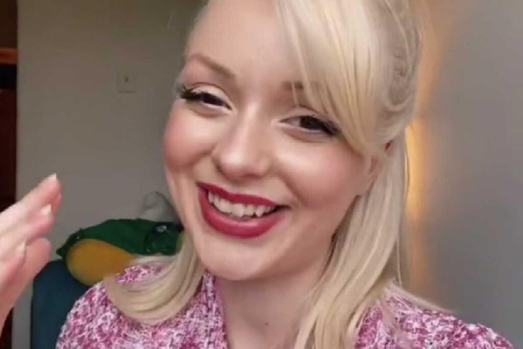 Mulher que deu o nome do filho de Midnight (Meia-noite) conta opções de nome da filha