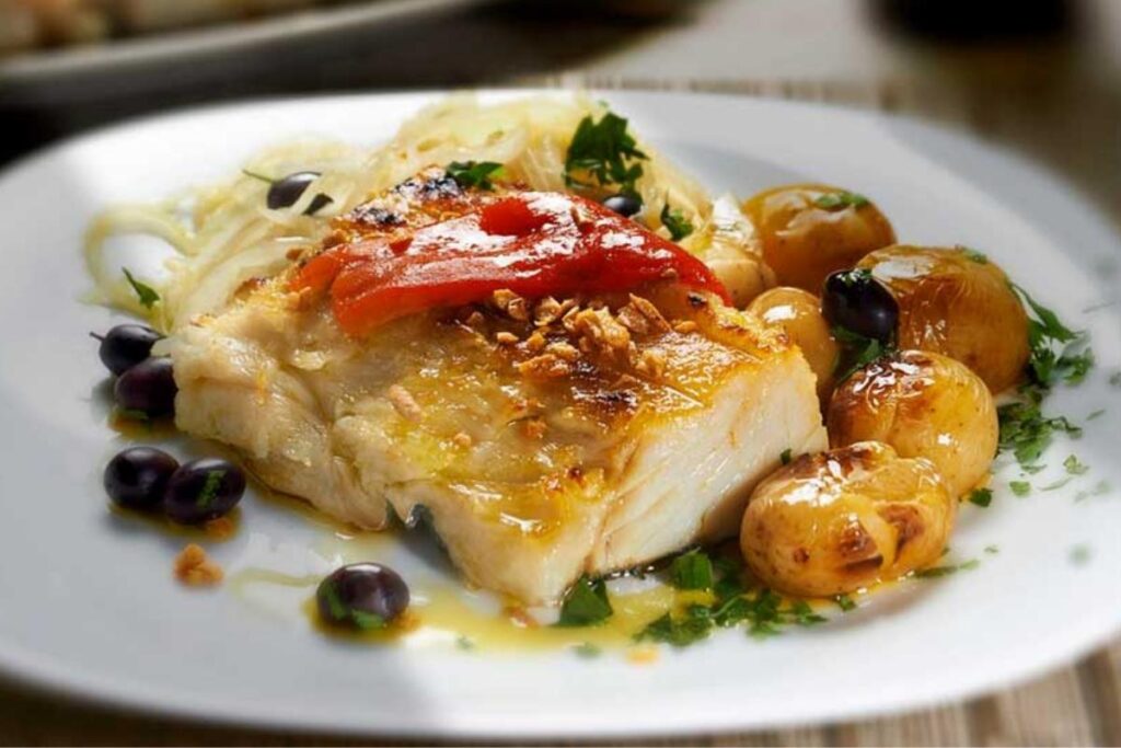 Bacalhau para Páscoa: receita fácil e simples para comer em casa com a família