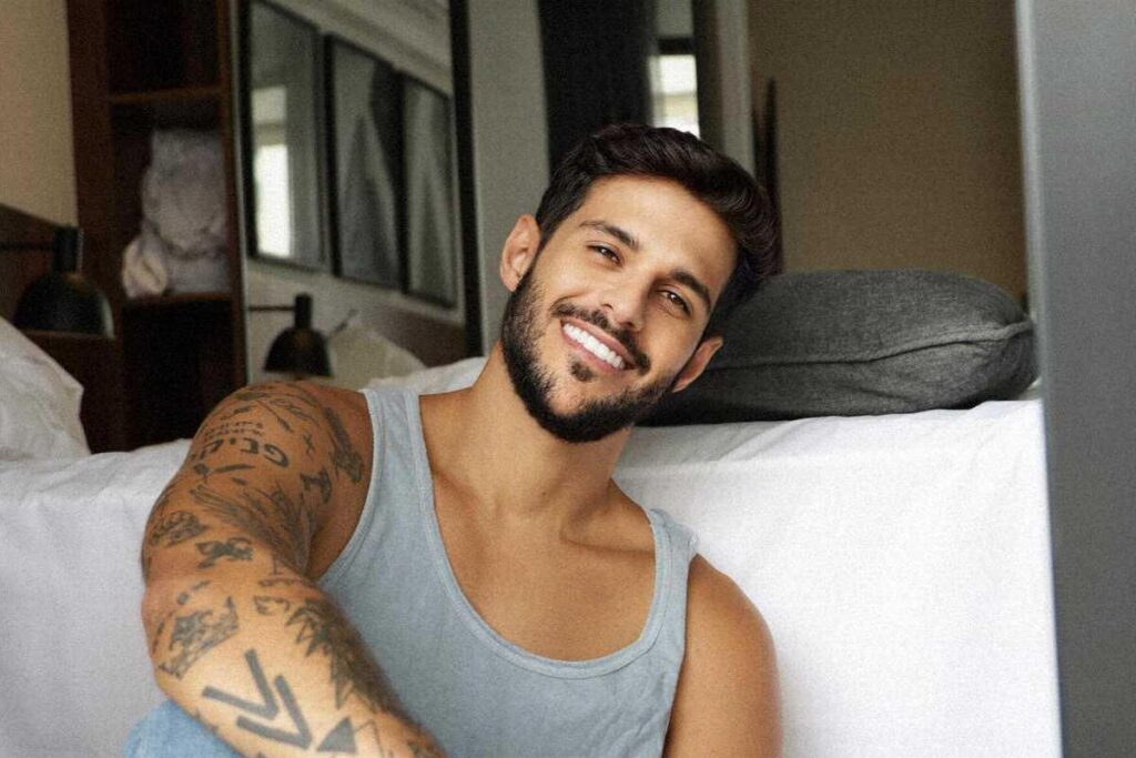 Boletim médico de Rodrigo Mussi é divulgado nesta quarta-feira