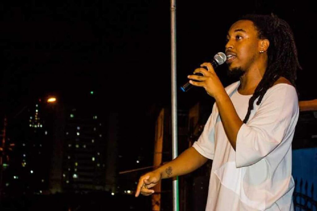 Os nomes dizem muita coisa e podem ajudar a empoderar uma criança negra