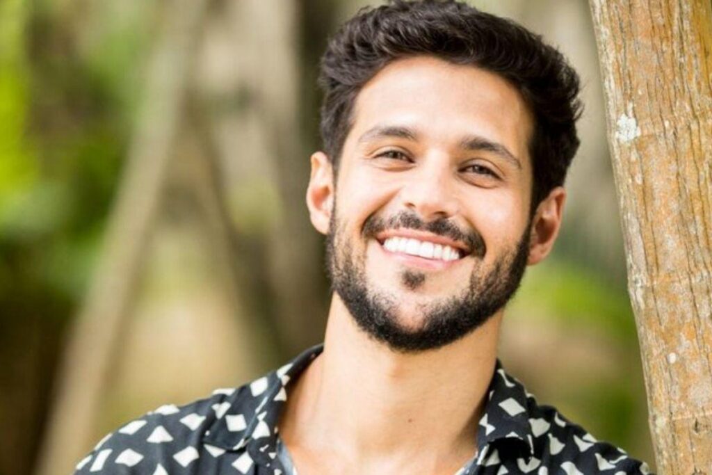 Irmão de Rodrigo Mussi atualiza sobre o estado de saúde do ex-BBB