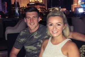 Com o dinheiro da loteria, casal planeja reconstruir casa e vizinhos não gostam da ideia