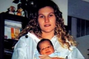 Lydia Fairchild, de Washington, precisou de ajuda financeira do governo para conseguir sustentar os filhos