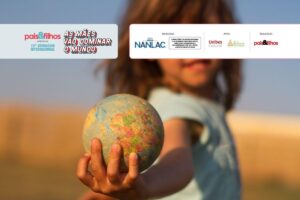 “As mães vão dominar o mundo” é o tema do 13º Seminário Internacional Pais&Filhos