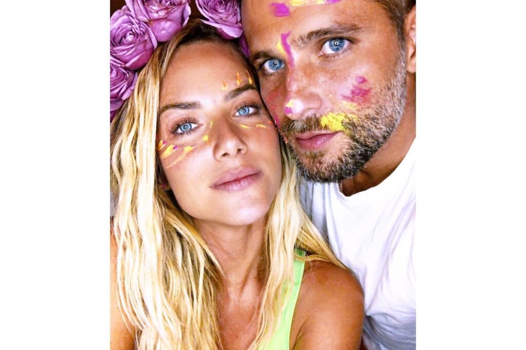Giovanna Ewbank e Bruno Gagliasso são pais de Titi, Bless e Zyan