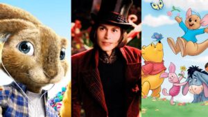 Ursinho Pooh e a Páscoa de Guru