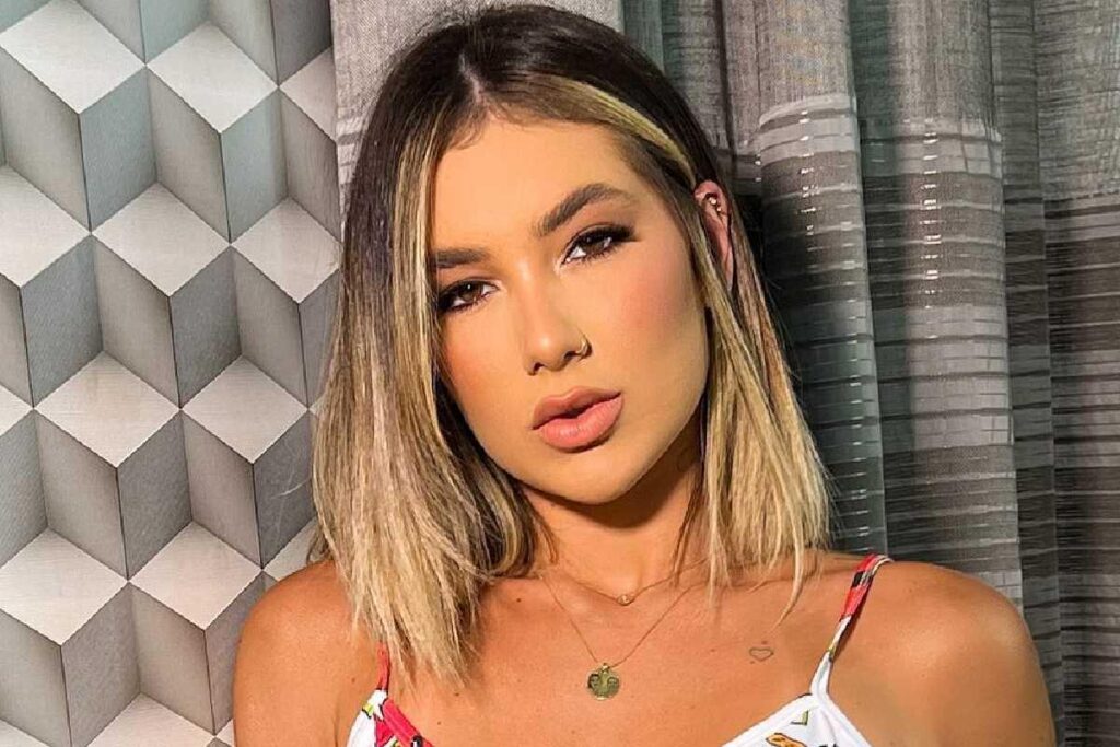 Virginia Fonseca comentou que está se sentindo mais cansada durante a gravidez