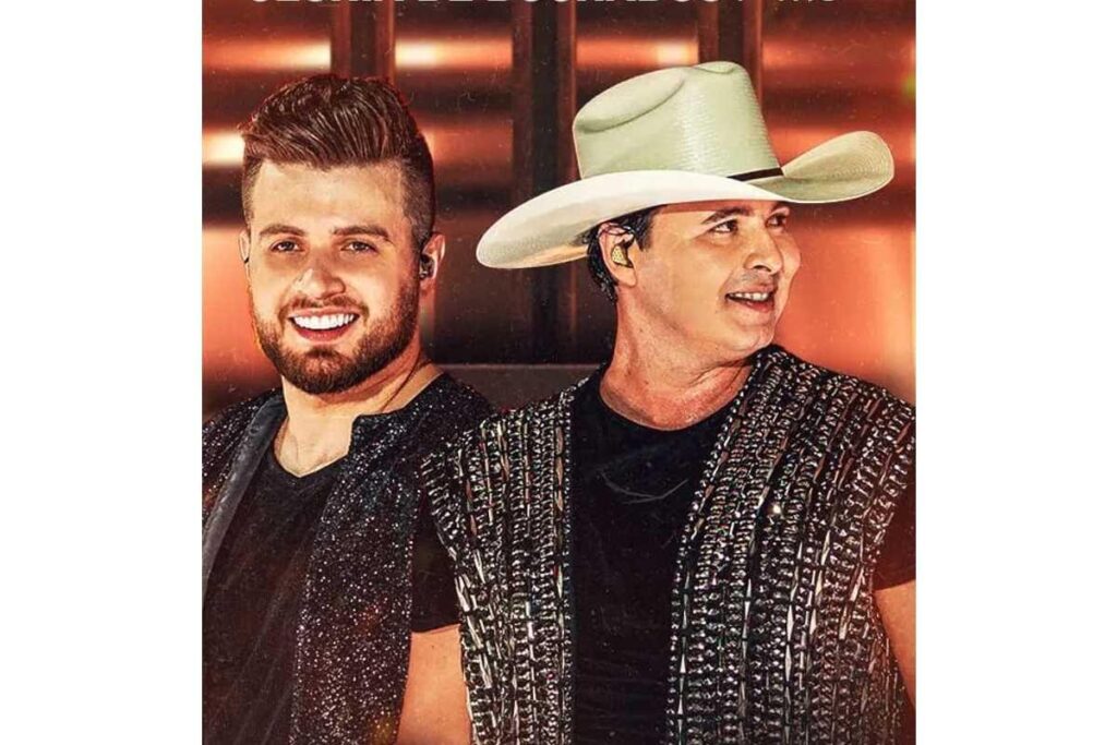 Ônibus da dupla Conrado & Aleksandro sofre acidente e causa 6 mortes