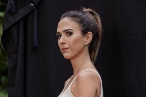 Tata Werneck passará o Dia das Mães com Clara Maria: “Do jeito que eu gosto”