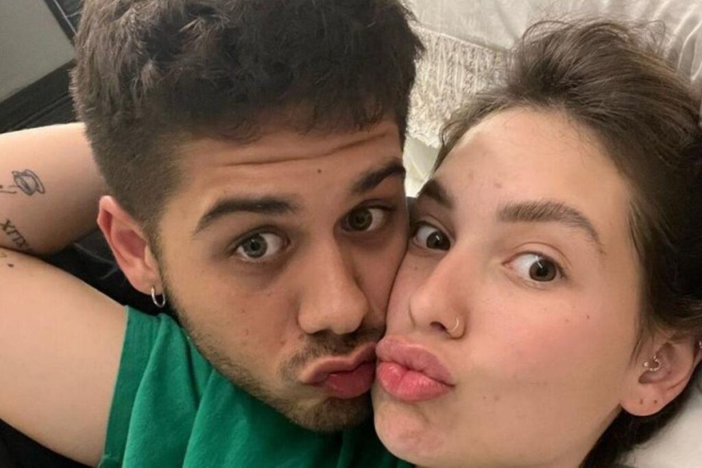 Zé Felipe conta possível nome para segundo filho em homenagem a membro da família