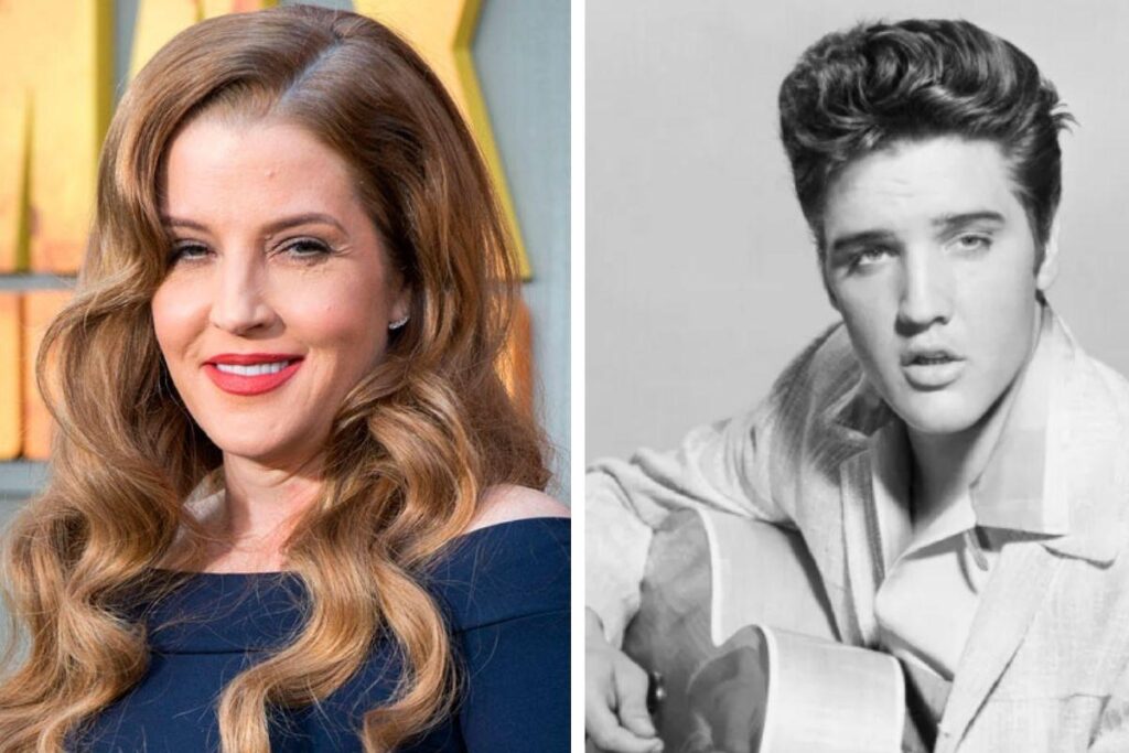 Neto de Elvis Presley é encontrado sem vida por policiais americanos
