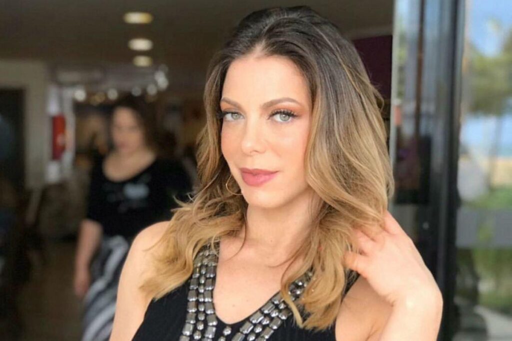 Sheila Mello e Brenda Scherer