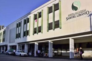 A bebê morreu após ser atingida por um móvel