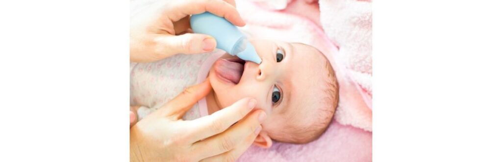 A lavagem nasal é muito simples de ser feita e pode (deve!) virar um hábito para todos da família