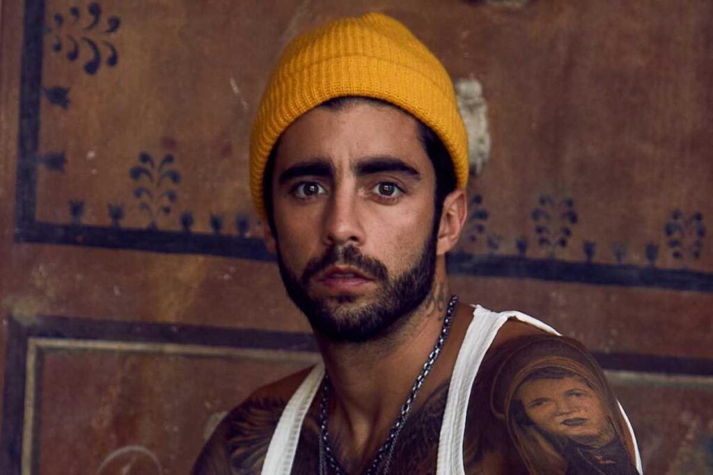 Dom ligou para Pedro Scooby após vencer campeonato de skate em Portugal