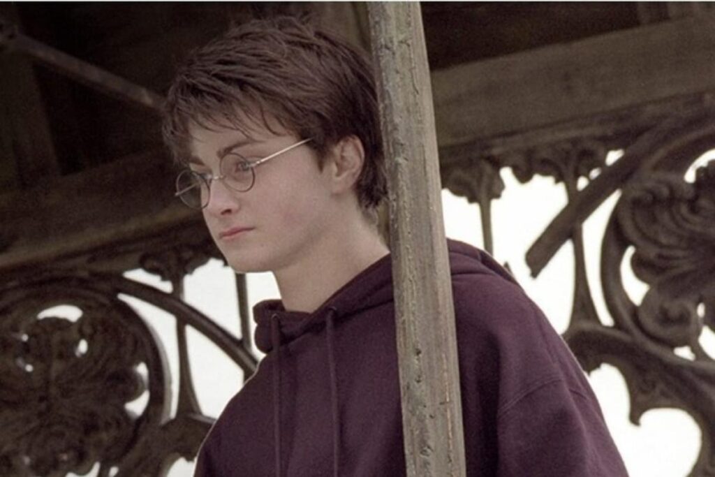 Mãe escolhe nome de personagem de Harry Potter para dar ao filho e é criticada