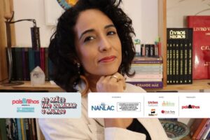 Tatiana Paranguá é presença confirmada no 13º Seminário Internacional Pais&Filhos