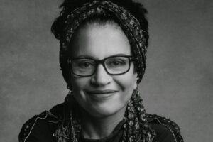 Viviane Mosé é filósofa, psicanalista, poeta e participou da Bett Educar com a palestra “O desafio contemporâneo de um ser humano mais amplo”