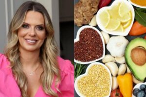 Manter uma alimentação equilibrada e nutritiva antes e durante a gravidez é essencial