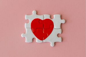 O equilíbrio é fundamental na maternidade