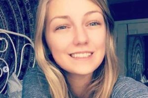 Gabby Petito foi morta em setembro de 2021 e a mãe dela entrou com um processo por danos