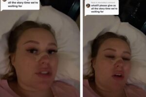 O vídeo já acumula mais de 3 milhões de visualizações