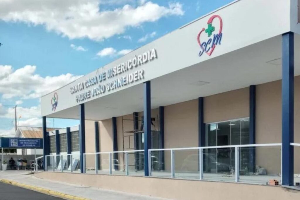 Quando a mãe acordou de madrugada, percebeu que o bebê estava sem vida