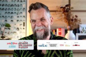 Marcos Piangers falou sobre os poderes e desafios da parentalidade no 13° Seminário Internacional Pais&Filhos