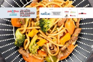 Yakissoba: aprenda a receita para fazer com toda a família!