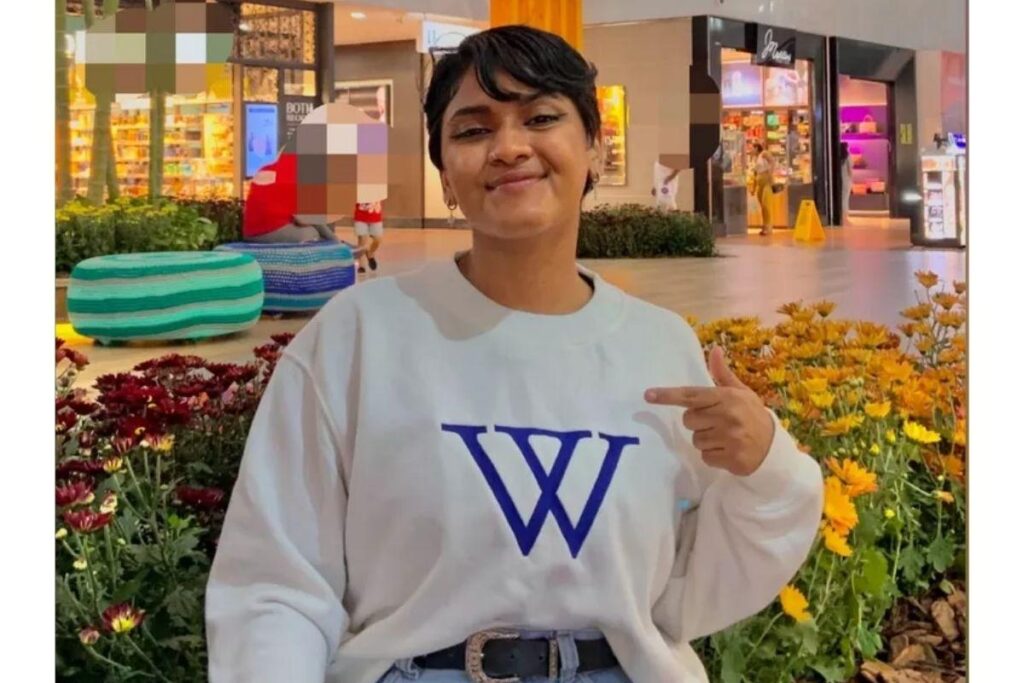 Aluna de escola pública do Ceará passa em duas universidades nos Estados Unidos