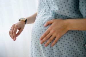 Deise do Espírito Santo volta atrás e nega que filho tenha sido sequestrado. A mulher afirmou que sofreu um aborto espontâneo
