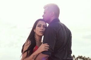 Sandra Mara Fernandes contou que vem sofrendo ataques nas redes sociais e xingamentos