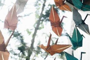 Como lidar com o crescimento dos filhos?