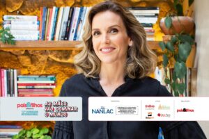 Mariana Ferrão vai provar a importância do autoconhecimento no 13° Seminário Internacional Pais&Filhos