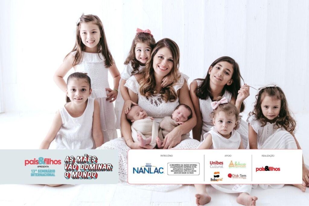 Conheça Mariana Arasaki, participante do segundo bate-papo do Seminário