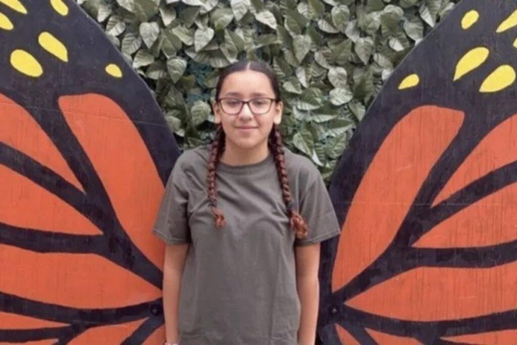 Tiroteio em escola no Texas: menina conta que passou sangue dos colegas no corpo para fingir que estava morta