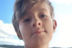 O pai se matou depois de ter matado o próprio filho