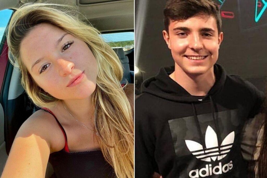 Filhas de Gugu Liberato