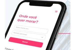 O app é uma mão na roda na hora de cuidar da sua família